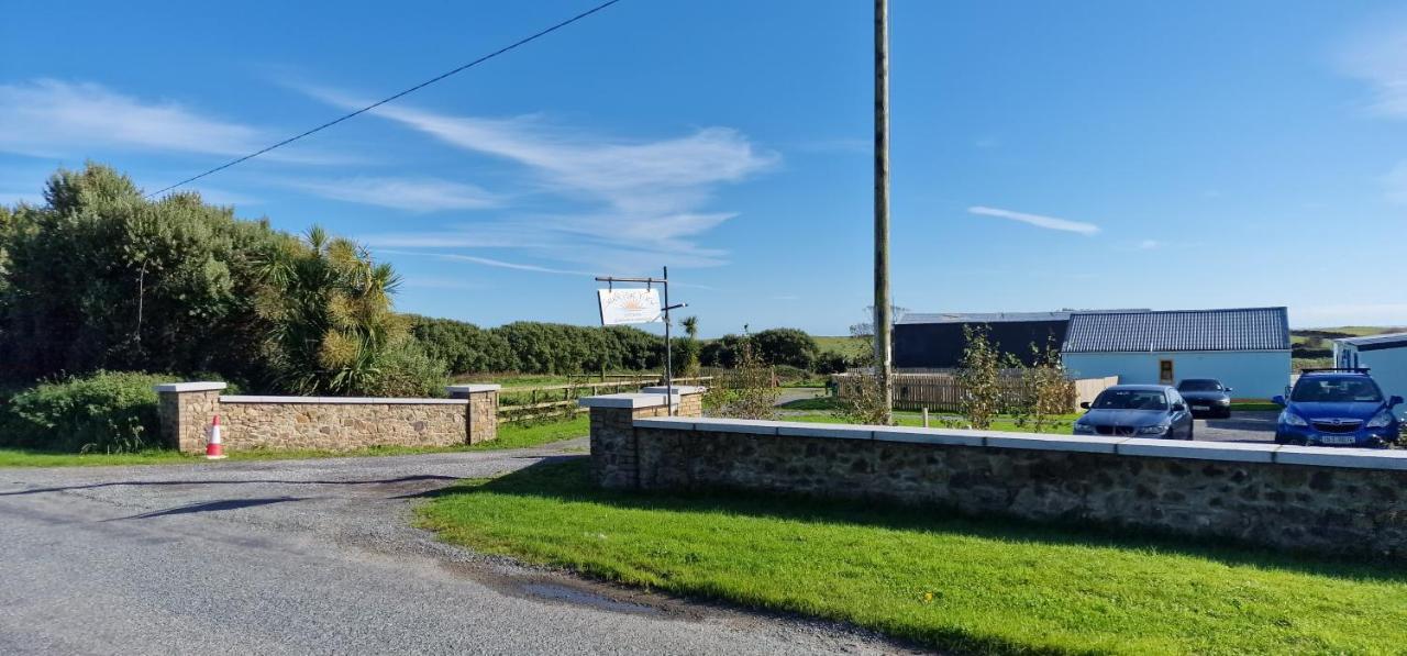 Sunriseview Cottages Wicklow Exterior foto