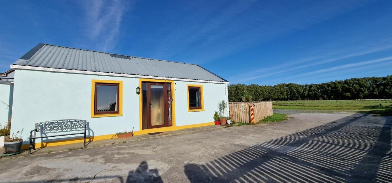 Sunriseview Cottages Wicklow Exterior foto