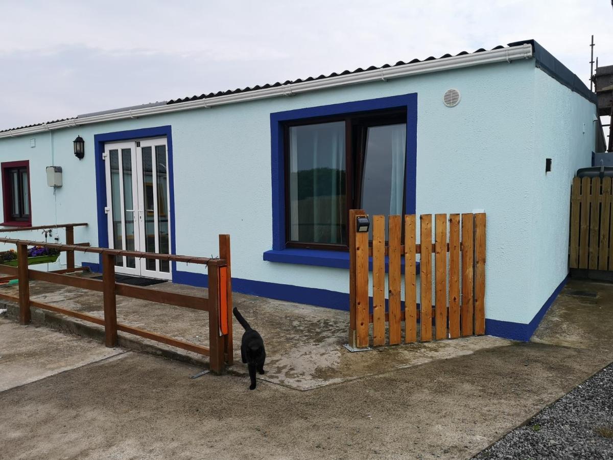 Sunriseview Cottages Wicklow Exterior foto