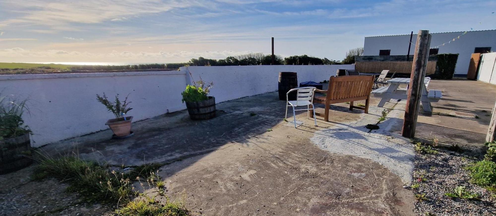 Sunriseview Cottages Wicklow Exterior foto