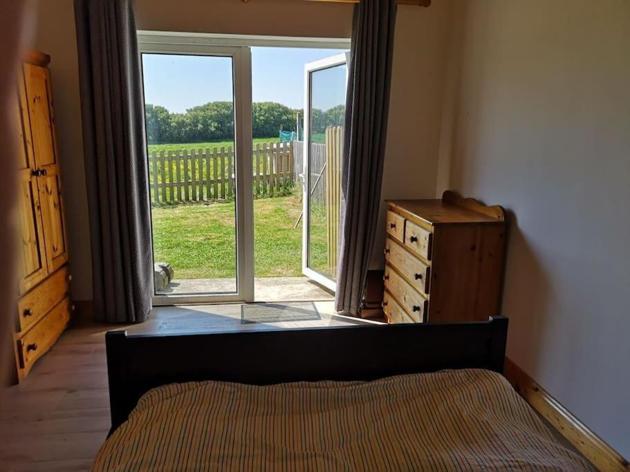 Sunriseview Cottages Wicklow Exterior foto