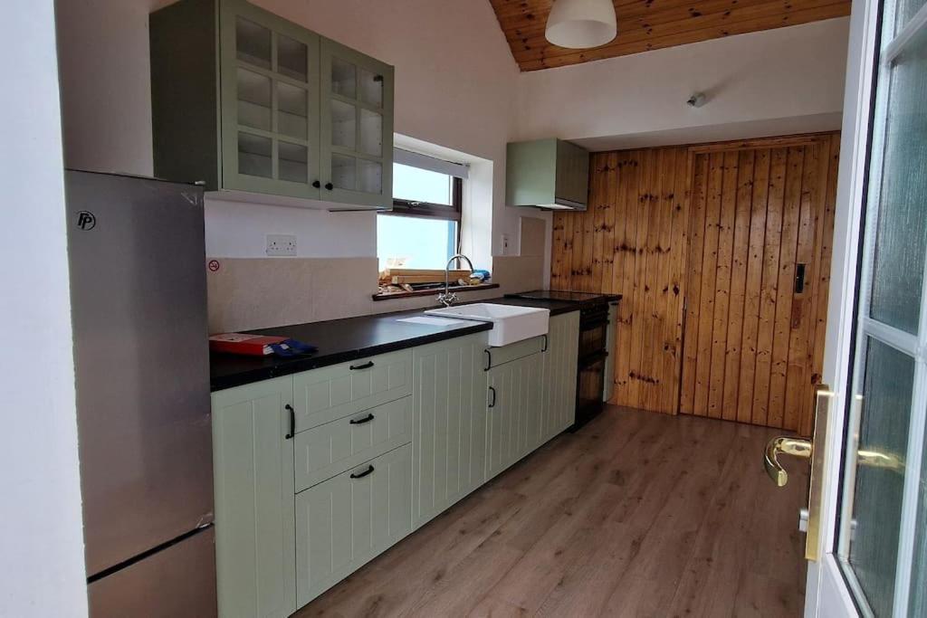 Sunriseview Cottages Wicklow Exterior foto