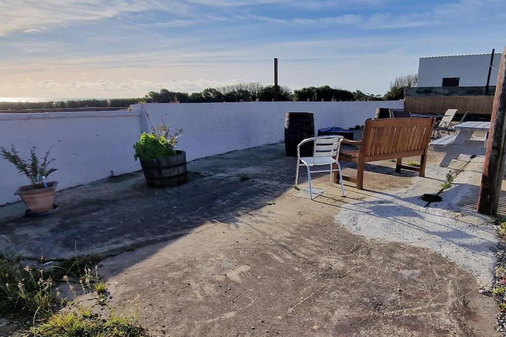 Sunriseview Cottages Wicklow Exterior foto