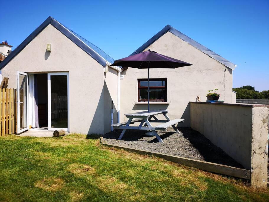 Sunriseview Cottages Wicklow Exterior foto